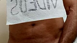 Checking out my gay profile for some specific details and preferences