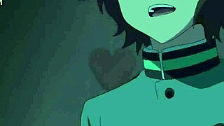 Episode 6 of Owari no Seraph anime series