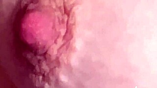 Close Up Love: Sucking and Humiliation in the Kitchen with Sexy Mother-in-Law