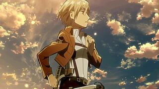 Shingeki No Kyojin Ep11 - Fullhd Dub