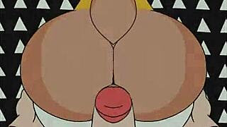 i watch noelle holiday get banged in group hentai