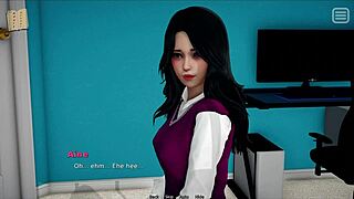 is my bully really my lover? part 43 with big tits and ass