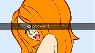 Katie's Diary 1-8: Provocative Cartoon Hentai Anime Tales