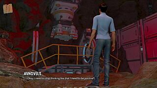 Ripples 34 Outfit Fat Tits Big Tits Curvy Clothes Ripped 3d Hentai Anime Game.