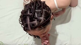 They just keep fucking me in this gay blowbang. I swallow their milk and take facials like a total slut.