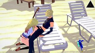 Marin Kitagawa Has Sex In Koikatsu!