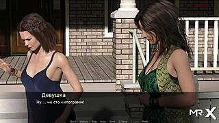 I Feel Excited As The Mechanic Fixes The Car In Pine Falls