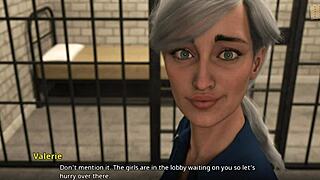 wvm 136, i'm wonderin' what anna's doin' here, like seriously