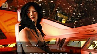 Tales from the unending void episode 20