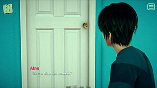 is my bully really my lover? part 43 with big tits and ass