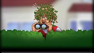 summertime saga episode 187 with erotic hentai scenes