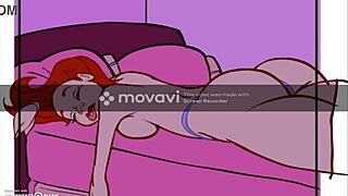 Katie's Diary 1-8: Provocative Cartoon Hentai Anime Tales