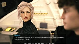 Tales from the unending void episode 20