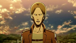 Shingeki No Kyojin Ep11 - Fullhd Dub