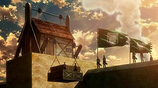 Shingeki No Kyojin Ep11 - Fullhd Dub