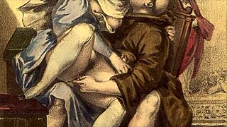 My Secret Erotic Life in Vintage Hentai Anime