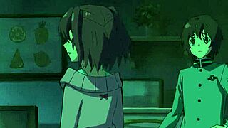 Episode 6 of Owari no Seraph anime series