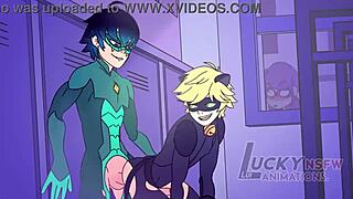 compilation of gay hentai videos part 3