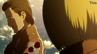 Shingeki No Kyojin Ep11 - Fullhd Dub