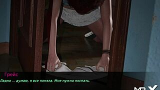 I Feel Excited As The Mechanic Fixes The Car In Pine Falls