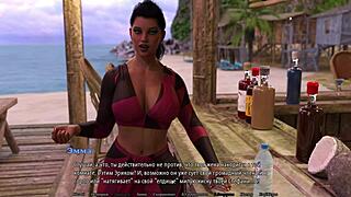 Wow, Perfect Housewife Part 12 Gameplay is Insanely Hot!