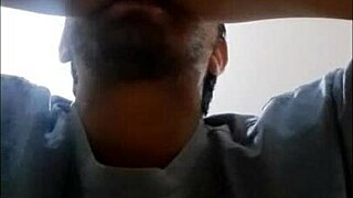 emotional blowjob from uncle in hentai anime when alone close up