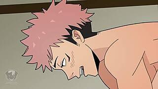 compilation of gay hentai videos part 3