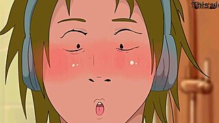 Louis Needs Toilet But Occupied Family Guy Parody