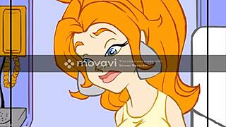 Katie's Diary 1-8: Provocative Cartoon Hentai Anime Tales