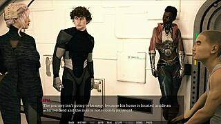 Tales from the unending void episode 20