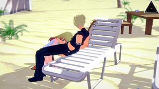 Marin Kitagawa Has Sex In Koikatsu!