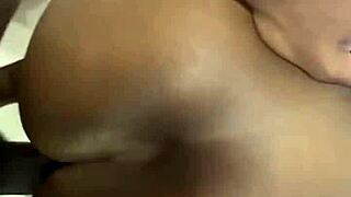 couple at the party, anal and cum in mouth