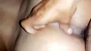 screaming pleasure in homemade fuck!