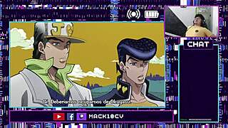 Jojo's bizarre adventure animation part 4 chapters 11-12
