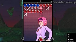 Tracy Stars In Under Contract Part 3 With Intense Girl On Girl Scenes