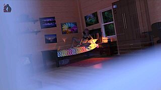 Helping the hotties 22 in hentai anime game