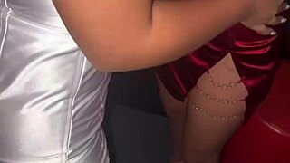 Climate heated with friend in swing house, called well-hung to fuck us?