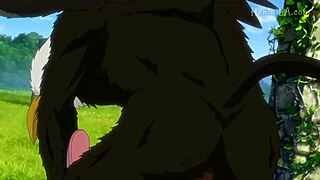 otogibanashi no onigokko parte2