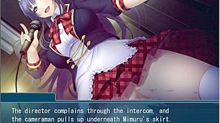 Heart throbbing special shows an idol's wild fall into depravity