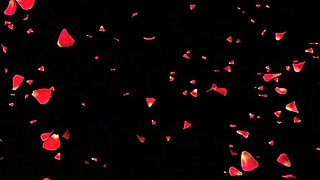 what's her secret fantasy with big black cock?