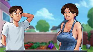 let's chat about summertime saga 167 – what's new?