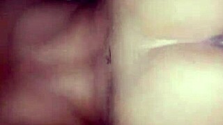 screaming pleasure in homemade fuck!