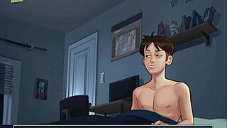 Summertime Saga episode 203