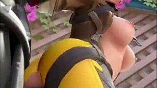 overwatch compilation 118 24 09 23