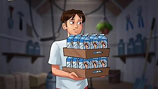 let's chat about summertime saga 167 – what's new?