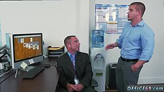 gay football teen earns that bonus through intense sex scenes with teammates