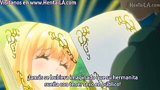 otogibanashi no onigokko parte2