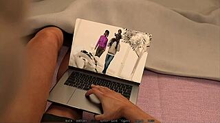 hey, my step-cousin’s charm in bare witness 16 is unreal