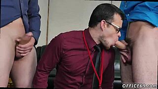 i'm shaking it up with my first nude yoga session in gay porn