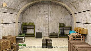 retrieving the past s3 ep28